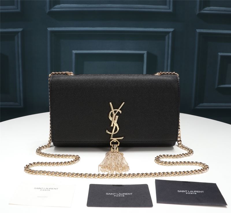 YSL Satchel Bags